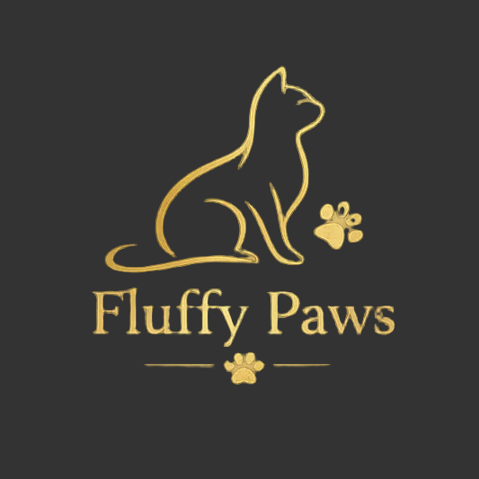 Fluffy Paws
